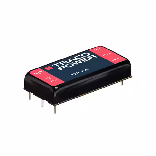 TEN 40-4813E Traco Power  DC DC Converters